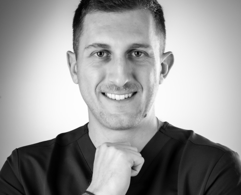 Photo de profil du Dr Court
