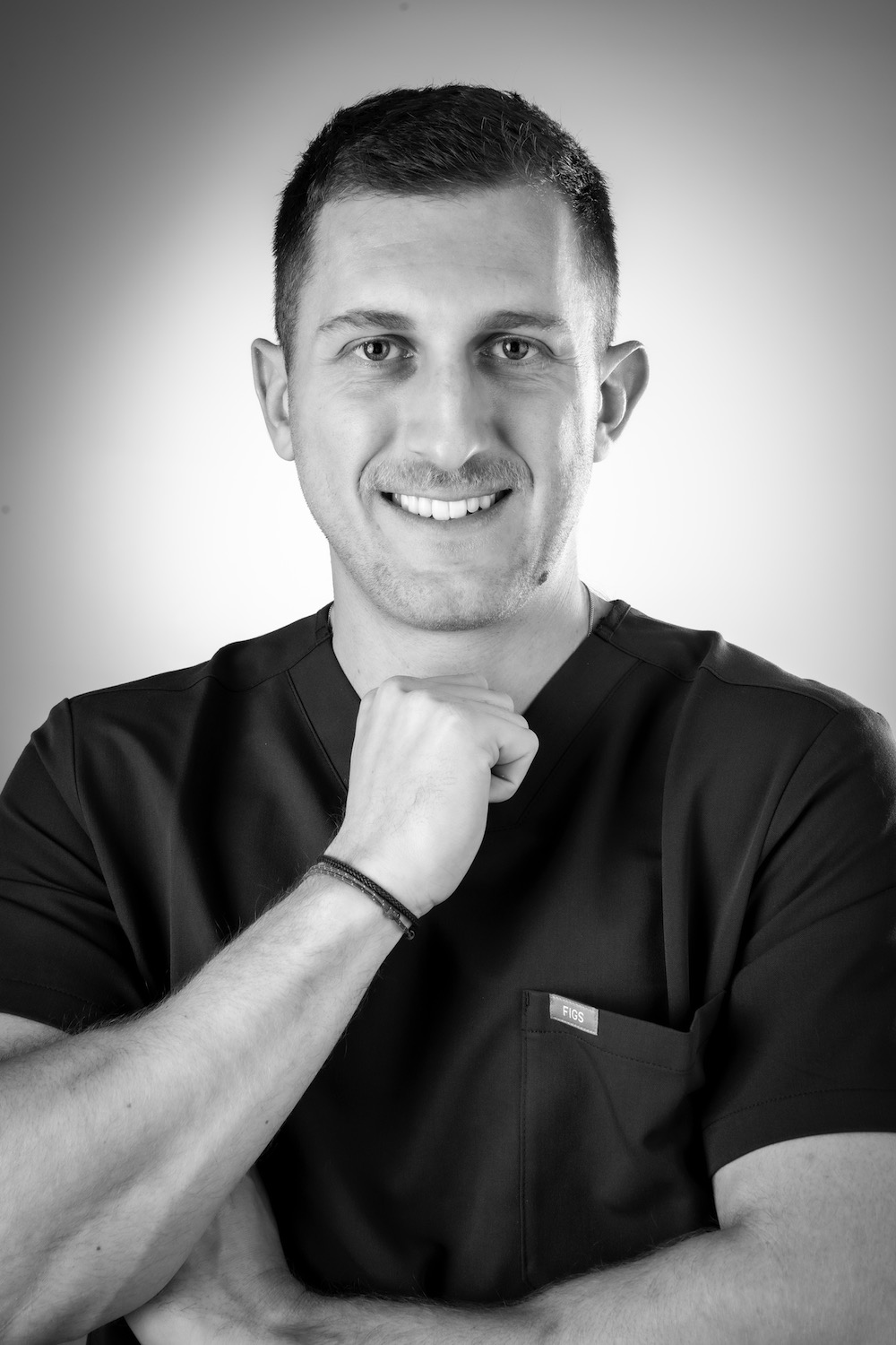 Photo de profil du Dr Court
