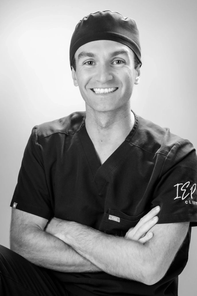 Photo de profil Dr Soumiere